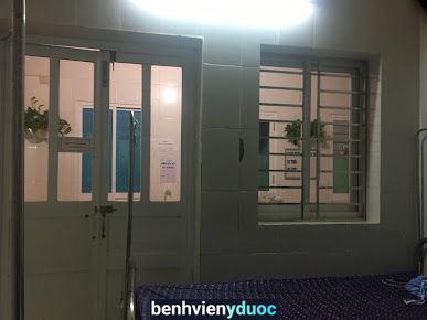 Bệnh Viện Huyện Nghi Lộc Nghi Lộc Nghệ An