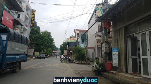 Bệnh Viện Huyện Quảng Uyên Cao Bằng Cao Bằng