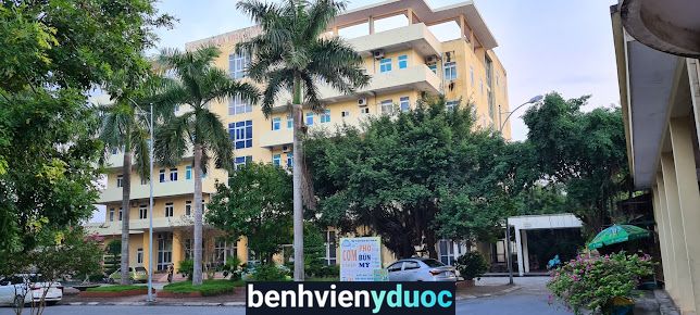 Bệnh viện huyện Thanh Oai Thanh Oai Hà Nội
