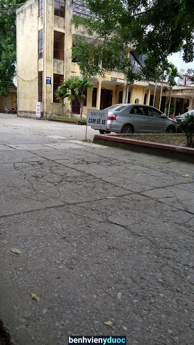 Bệnh Viện Huyện Thường Tín Thường Tín Hà Nội