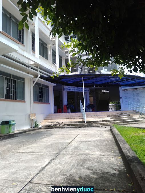 Bệnh Viện Huyện Trà Ôn Trà Ôn Vĩnh Long
