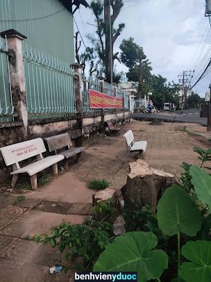 Bệnh Viện Huyện Trà Ôn Trà Ôn Vĩnh Long