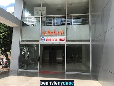 Bệnh viện Huyết học - Truyền máu Cần Thơ Ninh Kiều Cần Thơ