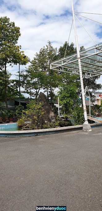 Bệnh viện Huyết học - Truyền máu Cần Thơ Ninh Kiều Cần Thơ