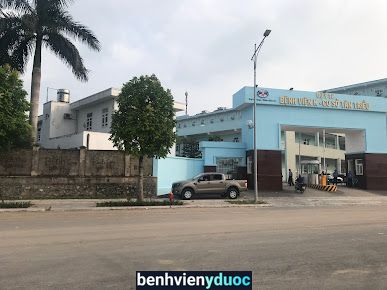 Bệnh Viện K - Cơ Sở Tân Triều Thanh Trì Hà Nội