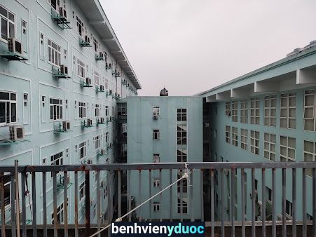 Bệnh Viện K - Cơ Sở Tân Triều Thanh Trì Hà Nội