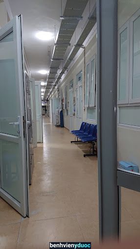 Bệnh viện k Tam hiệp Thanh Trì Hà Nội