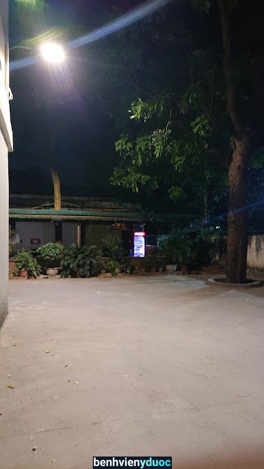 Bệnh viện k Tam hiệp Thanh Trì Hà Nội
