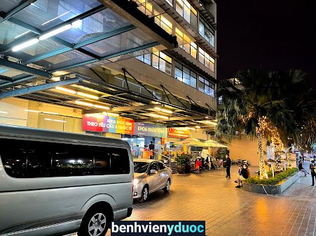 Bệnh Viện Lão Khoa Trung Ương Đống Đa Hà Nội