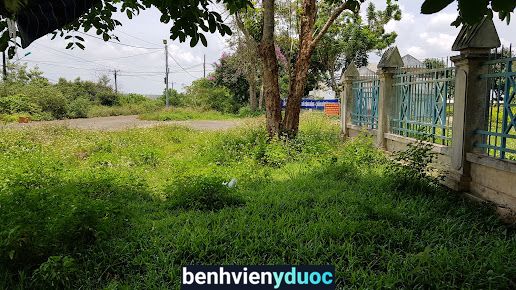 Bệnh viện lao và Bệnh phổi Gia Lai