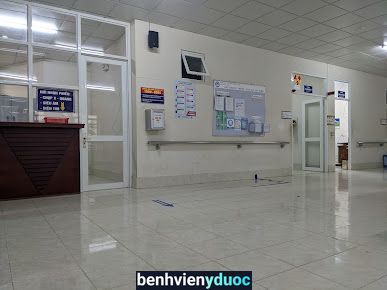 Bệnh viện Lao và Bệnh phổi TP. Cần Thơ Ô Môn Cần Thơ