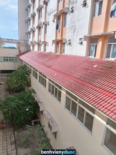 Bệnh viện Lao và Bệnh phổi TP. Cần Thơ Ô Môn Cần Thơ