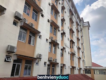 Bệnh viện Lao và Bệnh phổi TP. Cần Thơ Ô Môn Cần Thơ