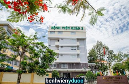 Bệnh viện Lê Văn Thịnh Thủ Đức Hồ Chí Minh