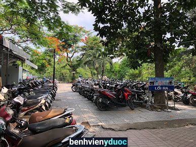 Bệnh viện Lê Văn Thịnh Thủ Đức Hồ Chí Minh