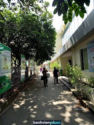 Bệnh viện Lê Văn Thịnh Thủ Đức Hồ Chí Minh