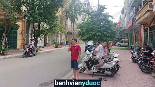 Bệnh Viện Mắt Ánh Sáng Nam Từ Liêm Hà Nội