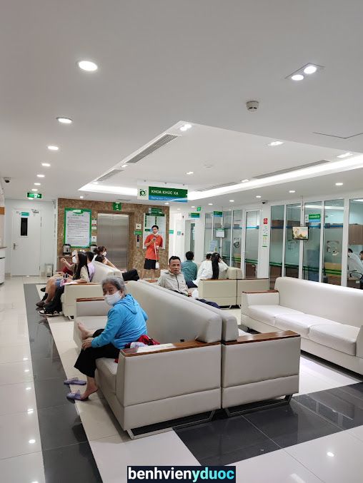 Bệnh Viện Mắt Hà Nội 2 Đống Đa Hà Nội