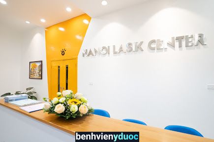 Bệnh Viện Mắt Hà Nội