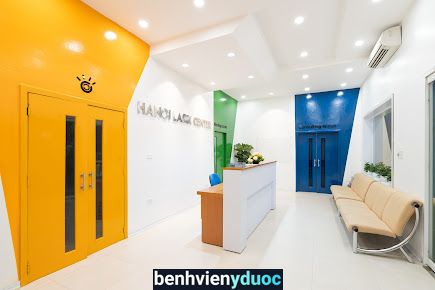 Bệnh Viện Mắt Hà Nội Hoàn Kiếm Hà Nội