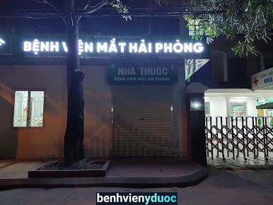 Bệnh viện Mắt Hải Phòng Lê Chân Hải Phòng