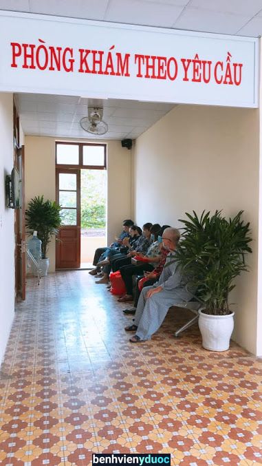 Bệnh viện Mắt Hải Phòng Lê Chân Hải Phòng