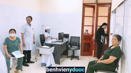 Bệnh viện Mắt Hải Phòng Lê Chân Hải Phòng