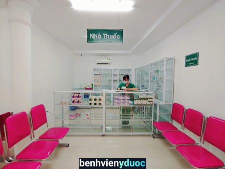 BỆNH VIỆN MẮT HỒNG SƠN Hoàng Mai Hà Nội