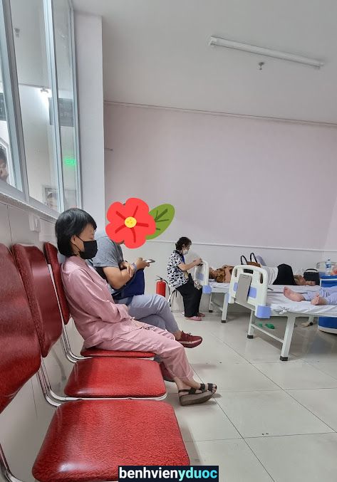 BỆNH VIỆN MẮT HỒNG SƠN Hoàng Mai Hà Nội