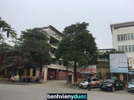 Bệnh Viện Mắt Hưng Yên Hưng Yên Hưng Yên
