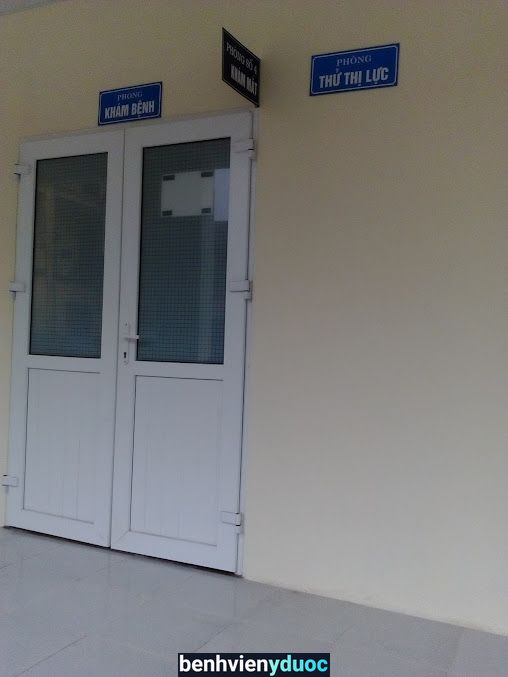 Bệnh Viện Mắt Hưng Yên Hưng Yên Hưng Yên
