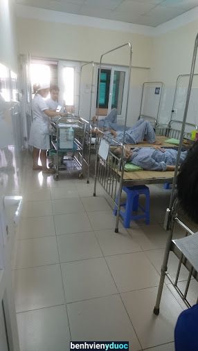 Bệnh viện Mắt kỹ thuật cao Hà Nội Hai Bà Trưng Hà Nội