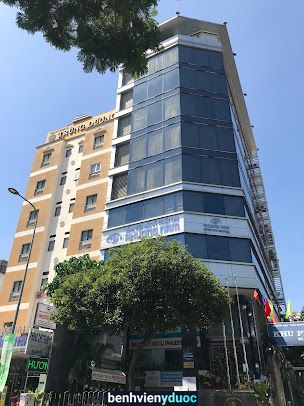 Bệnh viện Mắt Kỹ thuật cao Phương Nam 10 Hồ Chí Minh
