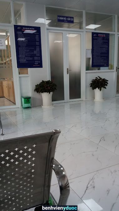 Bệnh Viện Mắt Long Xuyên Long Xuyên An Giang