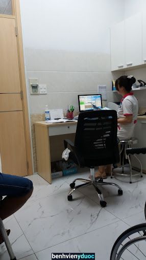 Bệnh Viện Mắt Long Xuyên Long Xuyên An Giang