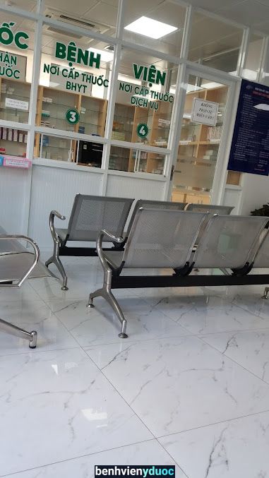 Bệnh Viện Mắt Long Xuyên Long Xuyên An Giang