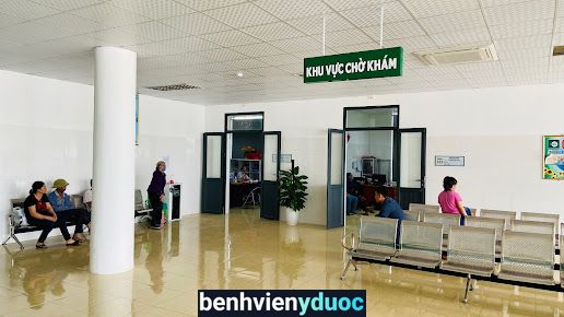 Bệnh viện Mắt Nghệ An Vinh Nghệ An