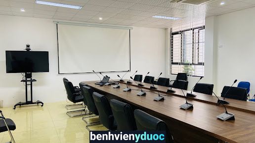 Bệnh viện Mắt Nghệ An Vinh Nghệ An