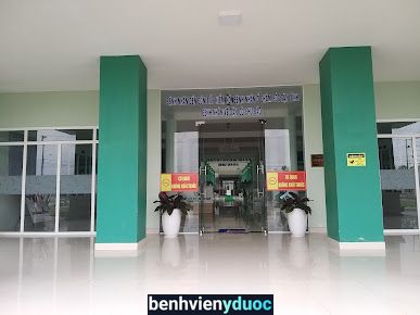 Bệnh viện Mắt Quảng Nam Tam Kỳ Quảng Nam