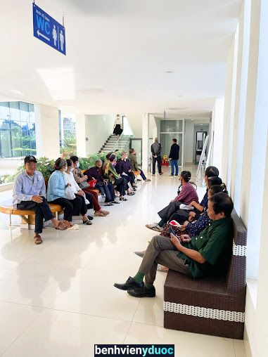 Bệnh Viện Mắt Quốc Tế Bắc Giang Bắc Giang