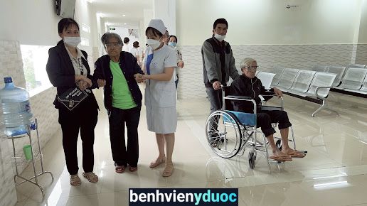 Bệnh Viện Mắt Quốc Tế Sài Gòn - Gia Lai Pleiku Gia Lai