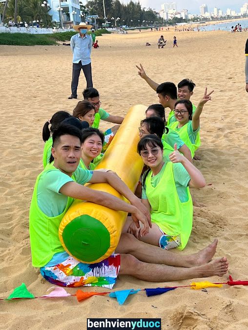 Bệnh Viện Mắt Quốc Tế Sài Gòn - Gia Lai Pleiku Gia Lai