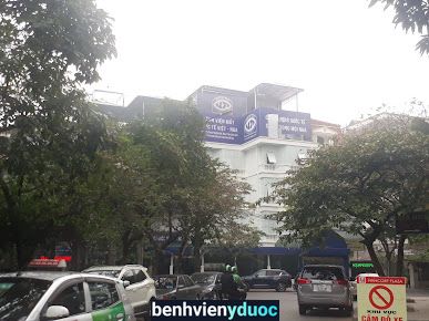 Bệnh Viện Mắt Quốc Tế Việt - Nga Cầu Giấy Hà Nội