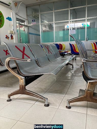 Bệnh viện Mắt - Răng Hàm Mặt TP. Cần Thơ Ninh Kiều Cần Thơ