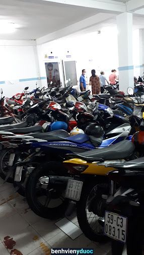 Bệnh viện Mắt - Răng Hàm Mặt TP. Cần Thơ Ninh Kiều Cần Thơ