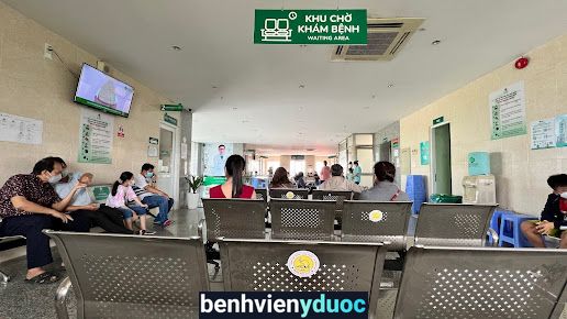 Bệnh Viện Mắt Sài Gòn Cần Thơ Ninh Kiều Cần Thơ