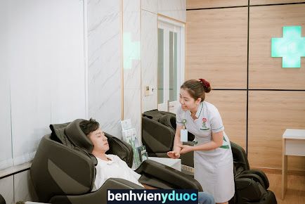 Bệnh Viện Mắt Sài Gòn Cần Thơ Ninh Kiều Cần Thơ