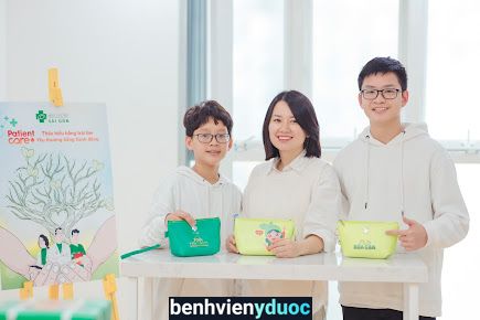 Bệnh Viện Mắt Sài Gòn Hà Nội Hai Bà Trưng Hà Nội