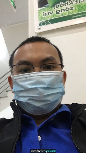 Bệnh Viện Mắt Sài Gòn Hà Nội Hai Bà Trưng Hà Nội