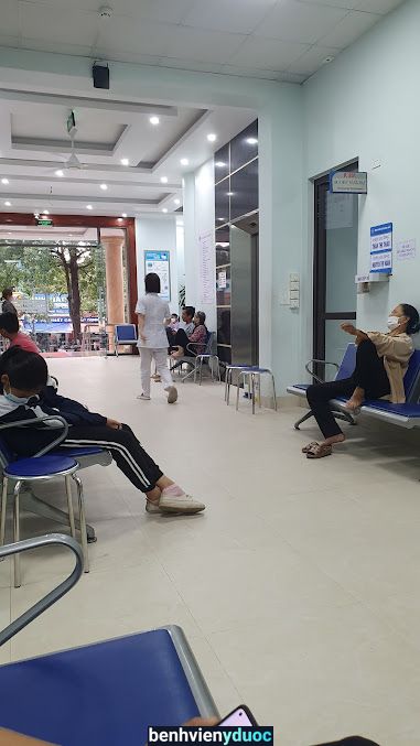 Bệnh Viện Mắt Sông Cầu Bắc Ninh Bắc Ninh